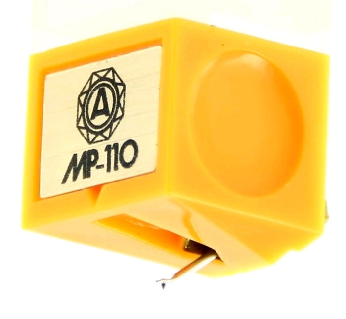 Nagaoka JN-P110 Replacement Stylus for Turntable Phono Cartridge