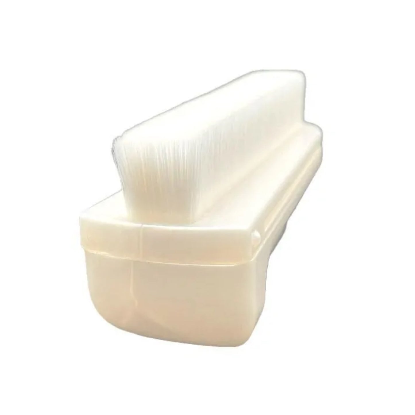 Nagaoka Argento Micro Wet WCL-222 record cleaning brush