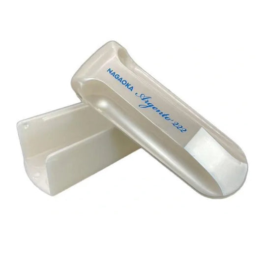 Nagaoka Argento Micro Wet WCL-222 record cleaning brush