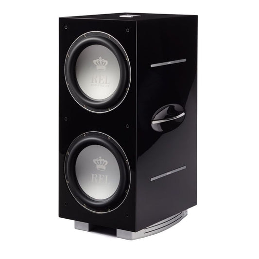 REL Acoustics 212/SX – Subwoofer