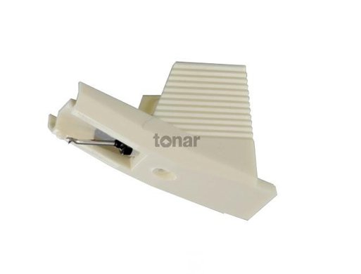 Tonar replacement stylus for S-PLUGGER phono cartridge