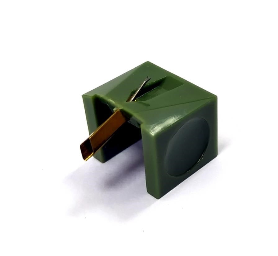 Nagaoka JN-P150 Replacement Stylus with Carbon Fiber Stylus Brush