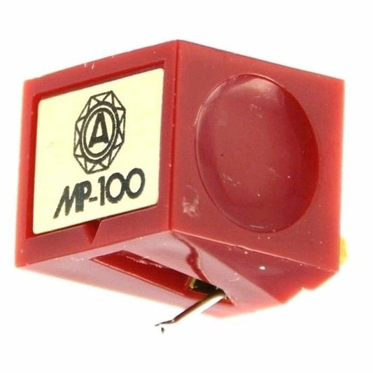 Nagaoka JN-P100 Replacement Stylus for Turntable Phono Cartridge