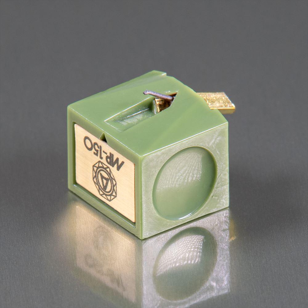 Nagaoka JN-P150 Replacement Stylus for Turntable Phono Cartridge