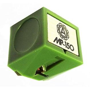 Nagaoka JN-P150 Replacement Stylus for Turntable Phono Cartridge