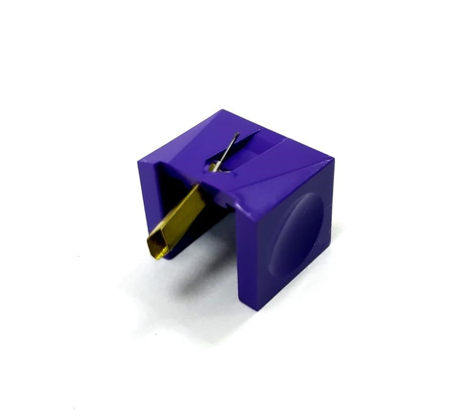 Nagaoka JN-P200 Replacement Stylus with Carbon Fiber Stylus Brush