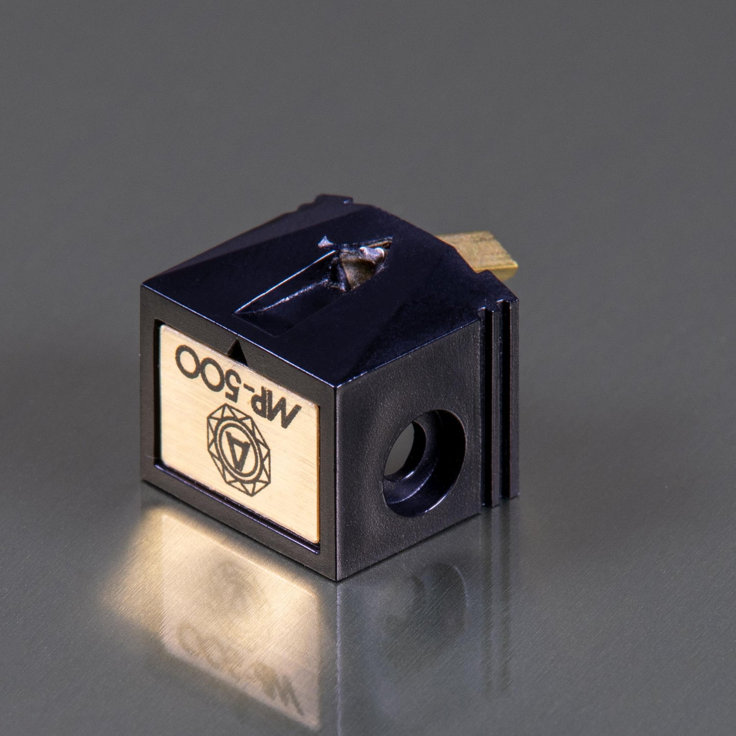 Nagaoka JN-P500 Replacement Stylus for Turntable Phono Cartridge