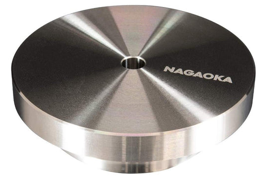 Nagaoka Disc Stabilizer STB-SU01 for Turntable