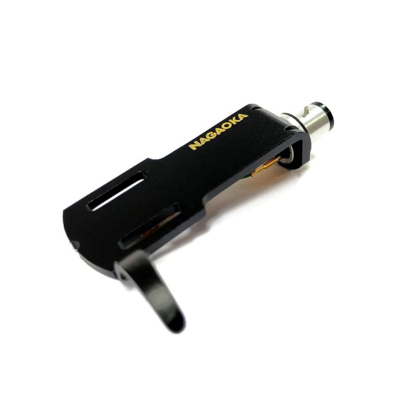 Nagaoka H-100 Headshell for Turntable Tonearm