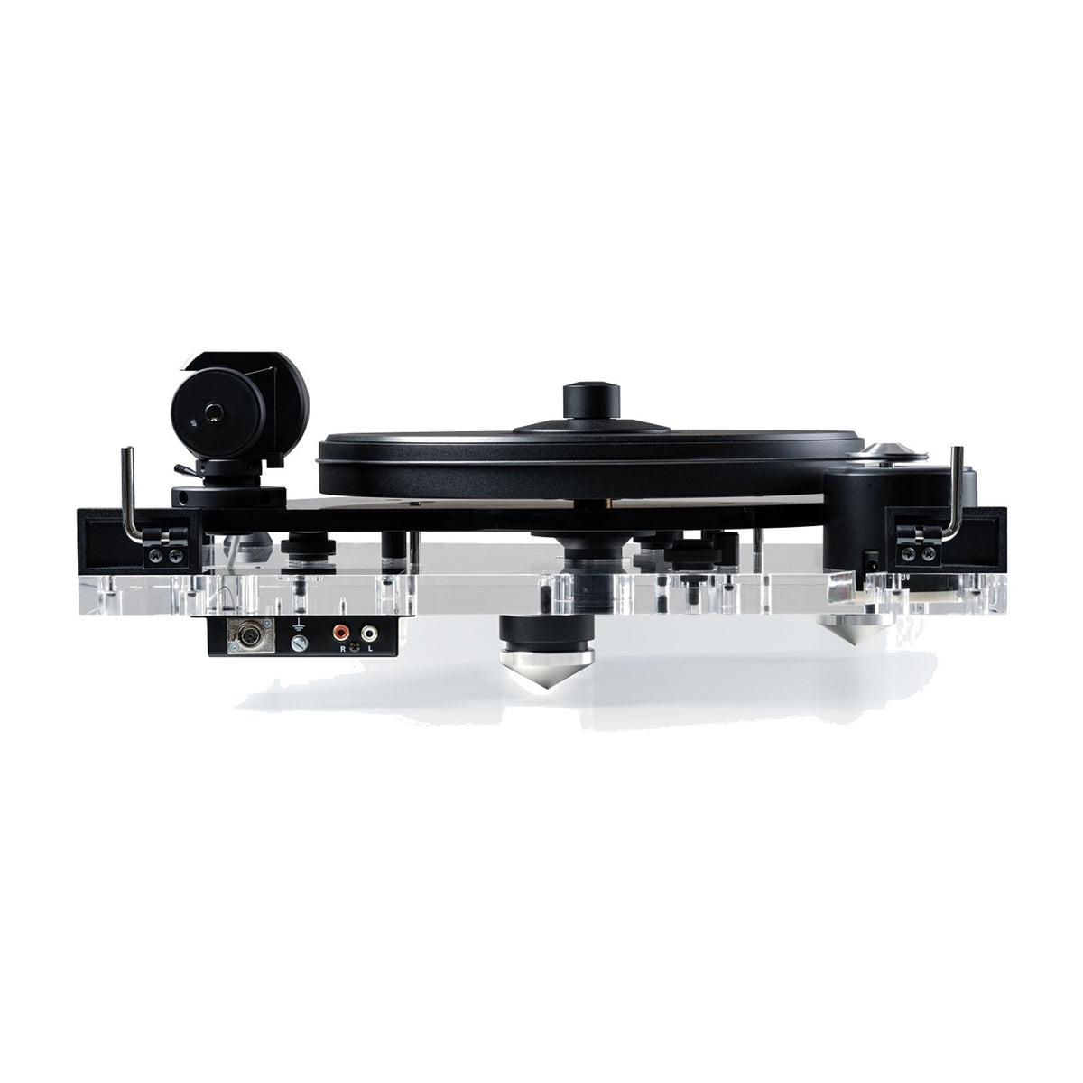 Pro-Ject 6PerspeX Balanced Turntable without cartridge