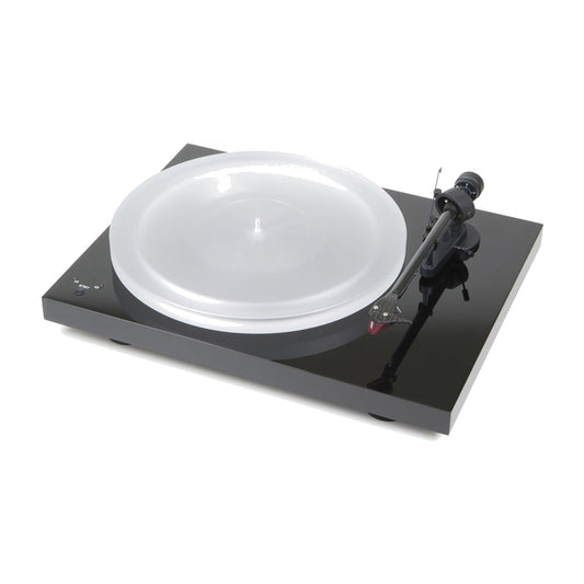 Pro-Ject Acryl it Acrylic Turntable Platter