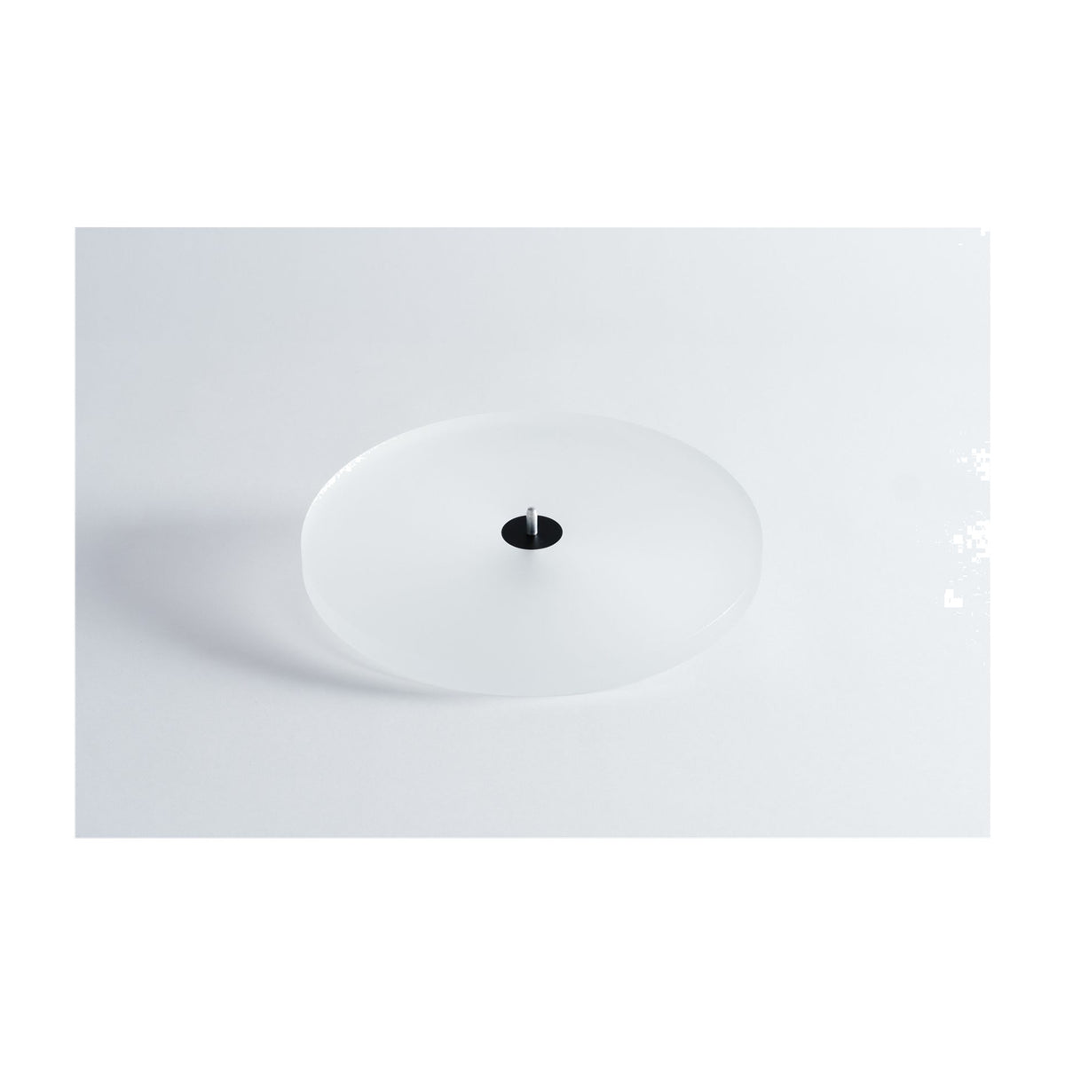 Pro-Ject Acryl it E Acrylic Turntable Platter
