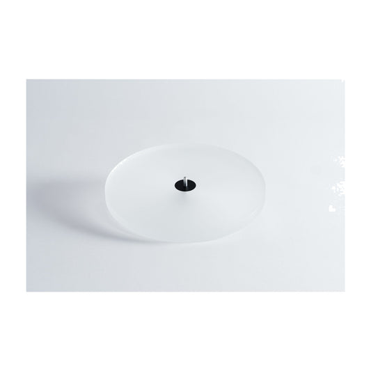 Pro-Ject Acryl it E Acrylic Turntable Platter