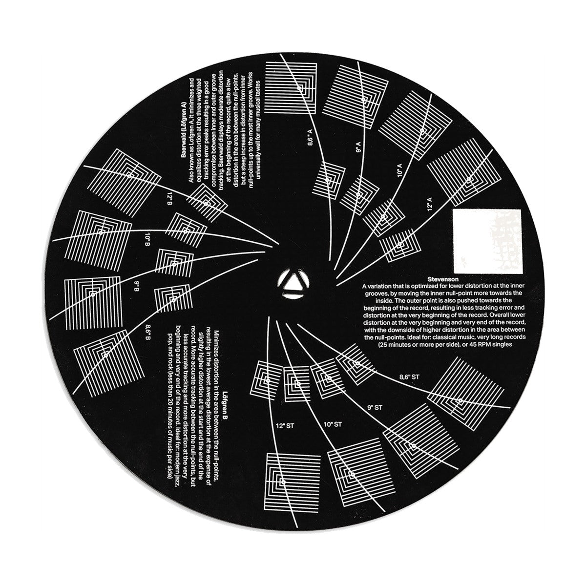 Pro-Ject Align it DS3 Cartridge Alignment Tool