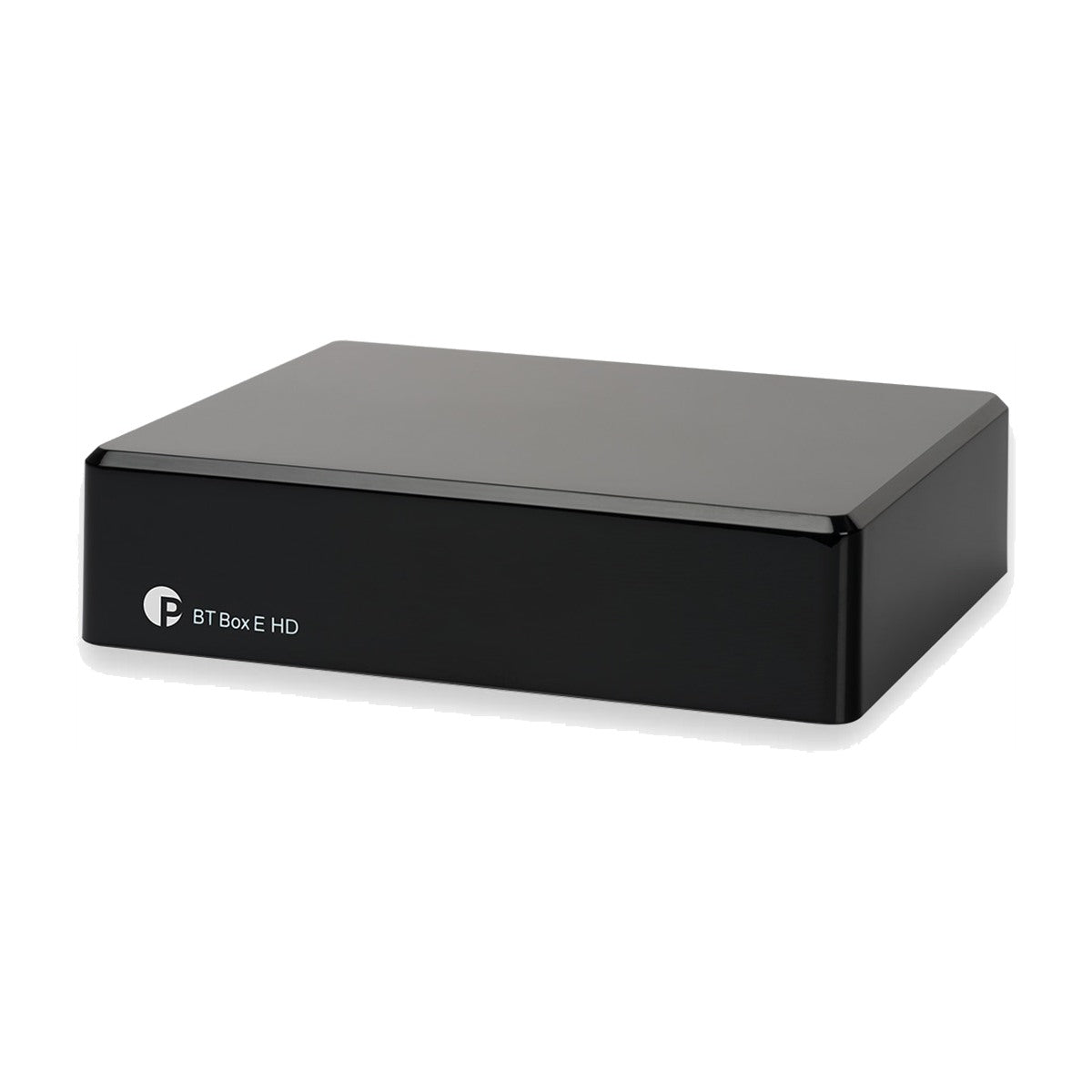 Pro-Ject BT Box E HD Bluetooth Receiver Black