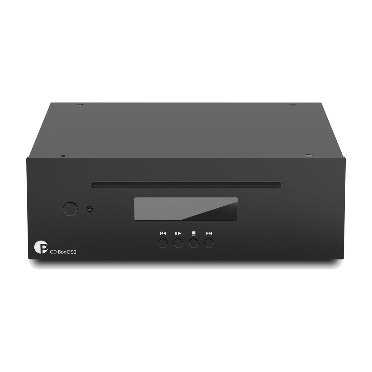 Pro-Ject CD Box DS3 CD Player Black