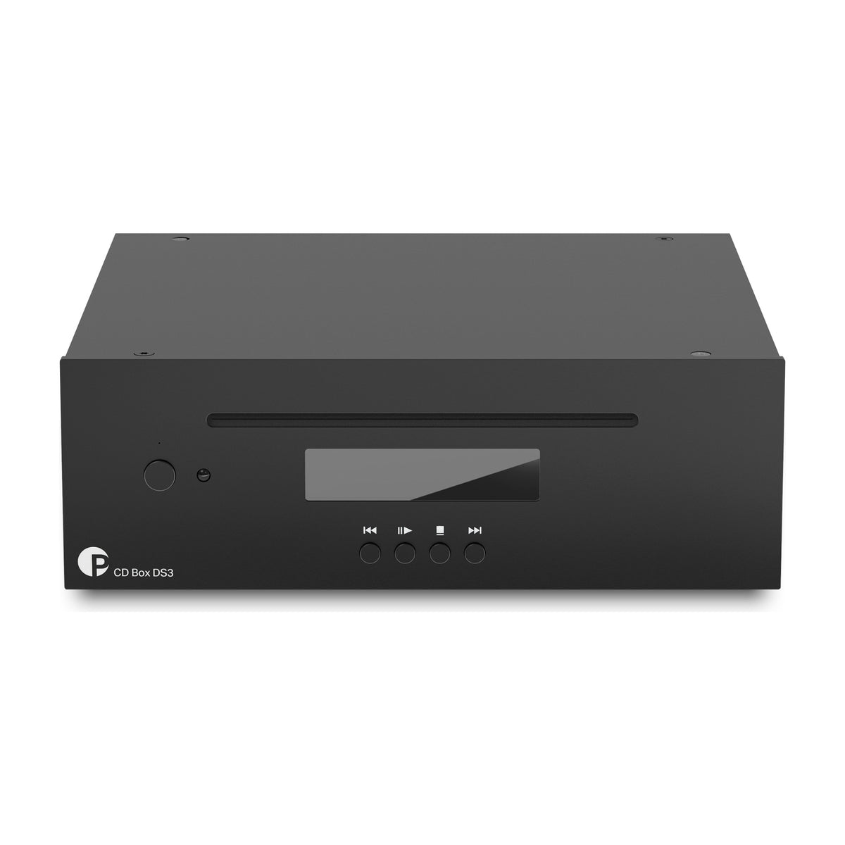 Pro-Ject CD Box DS3 CD Player Black