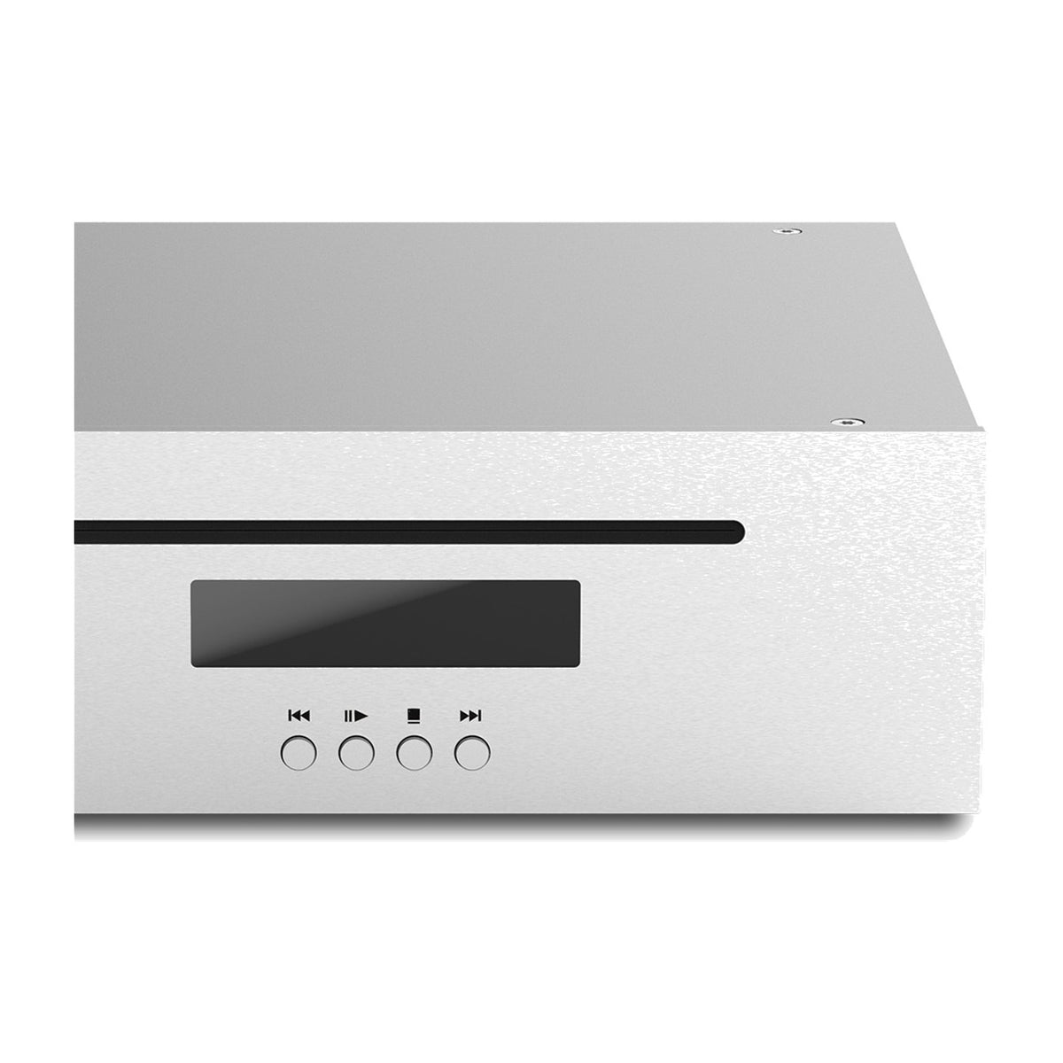 Pro-Ject CD Box DS3 CD Player Silver