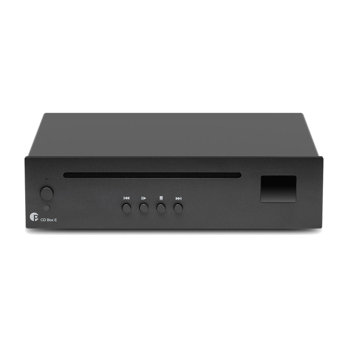 Pro-Ject CD Box E CD Player Black