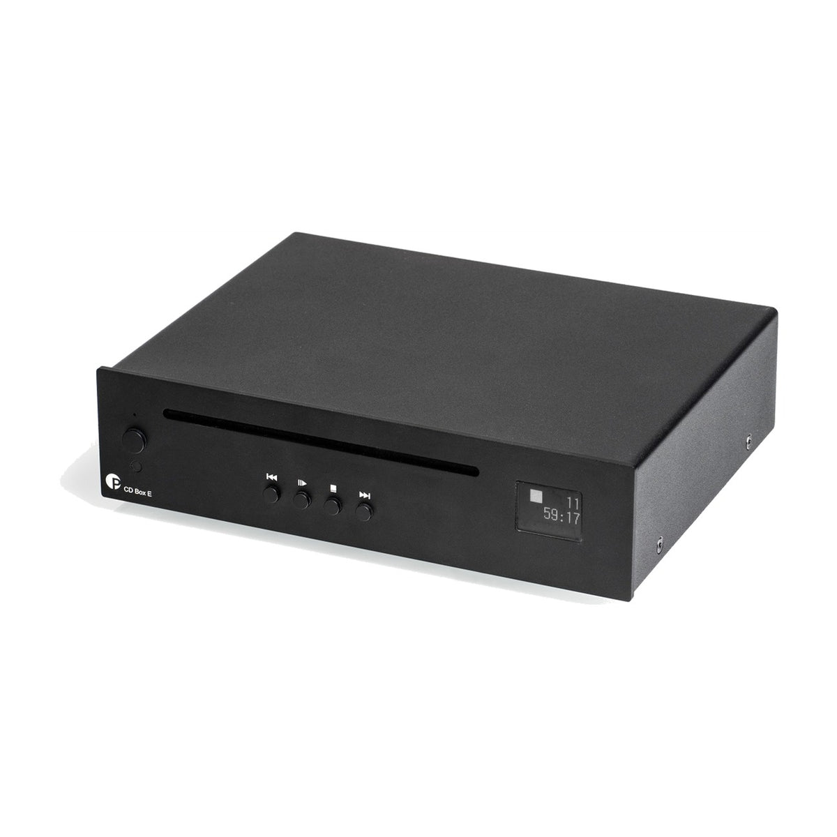 Pro-Ject CD Box E CD Player Black