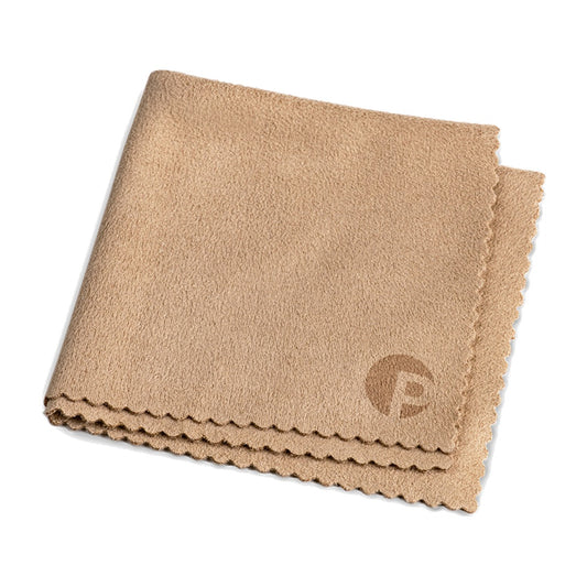 Pro-Ject Cloth it Microfibre Cleaning Cloth