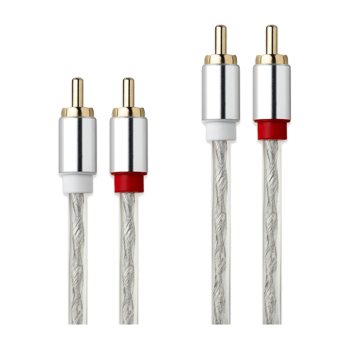 Pro-Ject Connect it Line E RCA 1.23 m Interconnect Cable