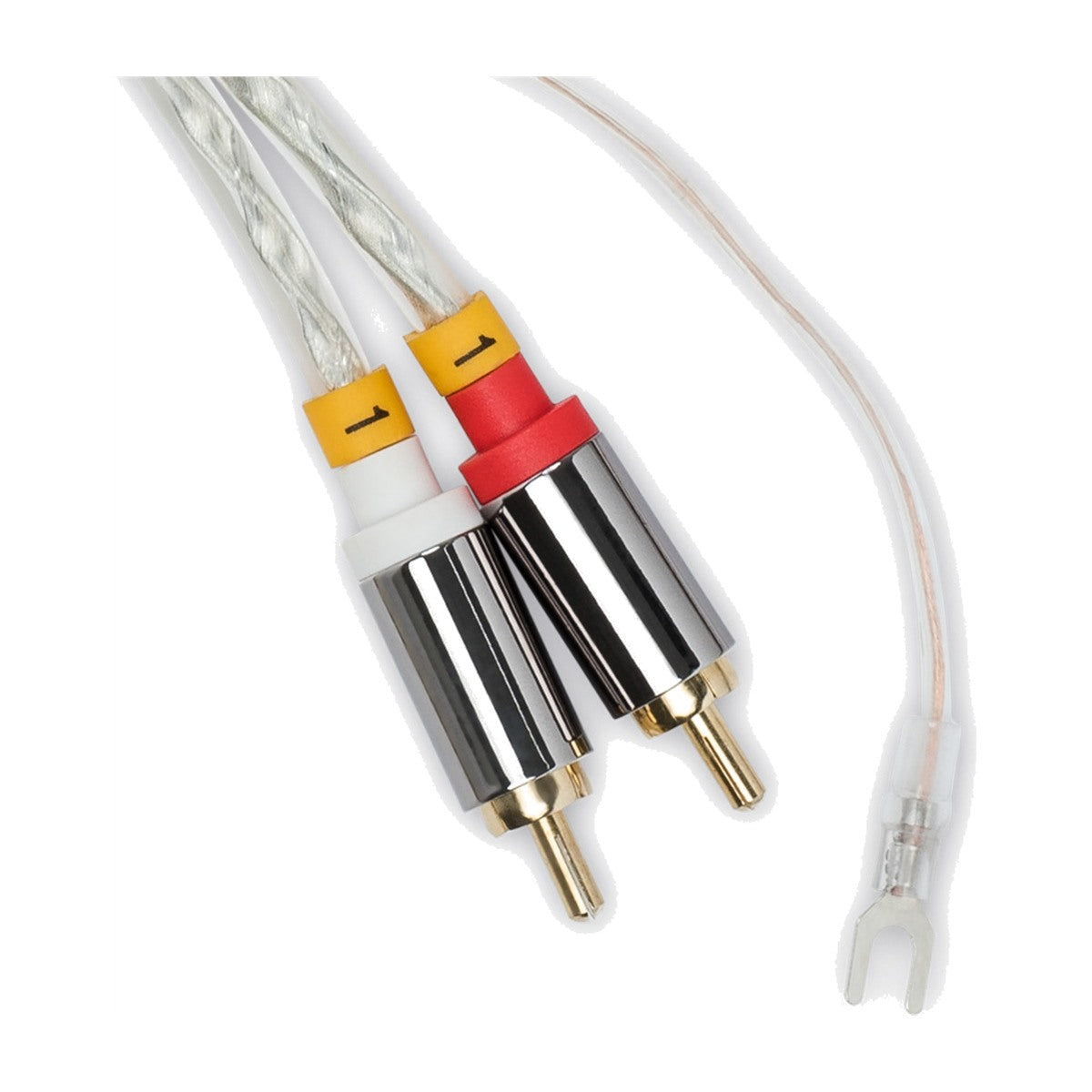 Pro-Ject Connect it Line E RCA 1.23 m Interconnect Cable