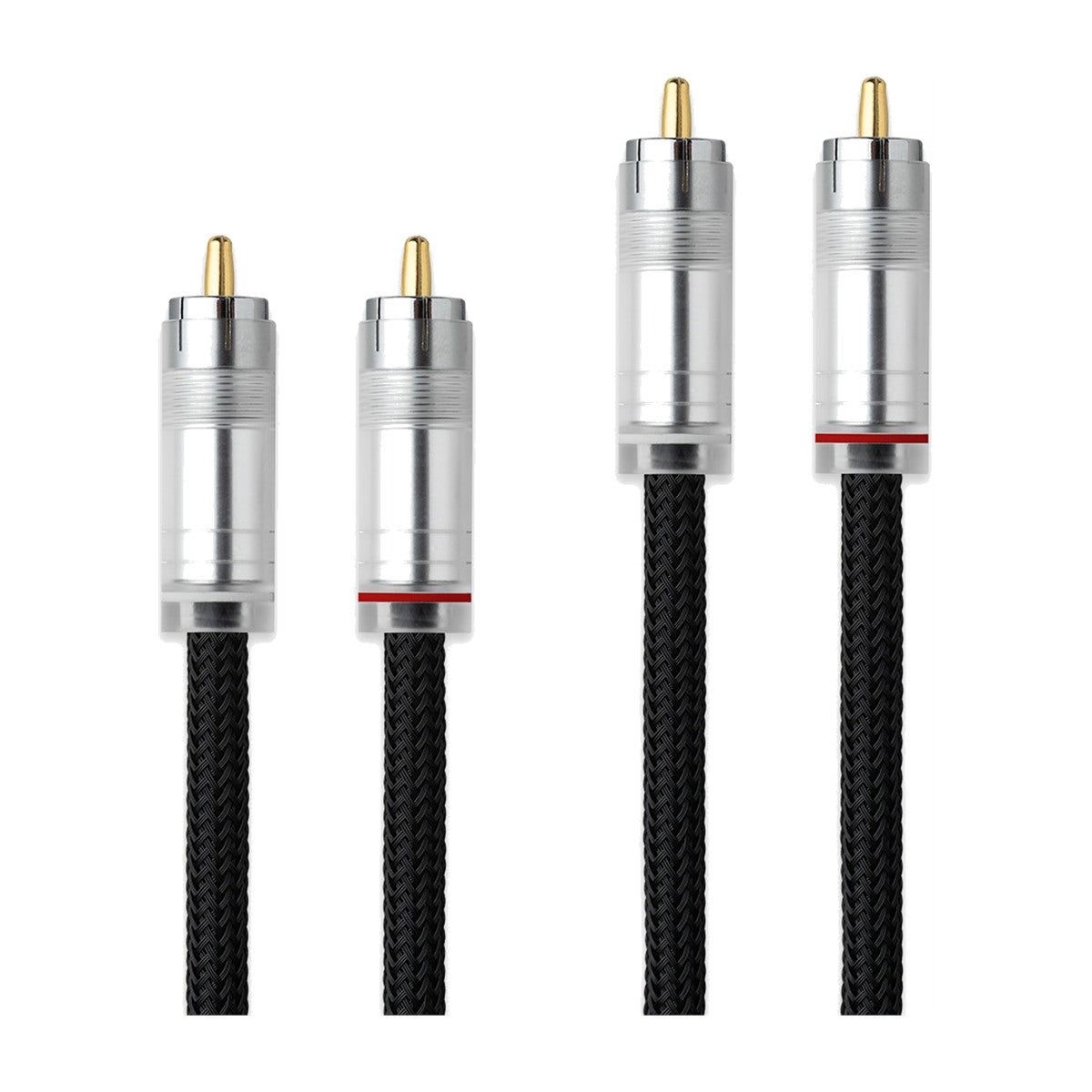 Pro-Ject Connect it Line S RCA 1.85 m Interconnect Cable