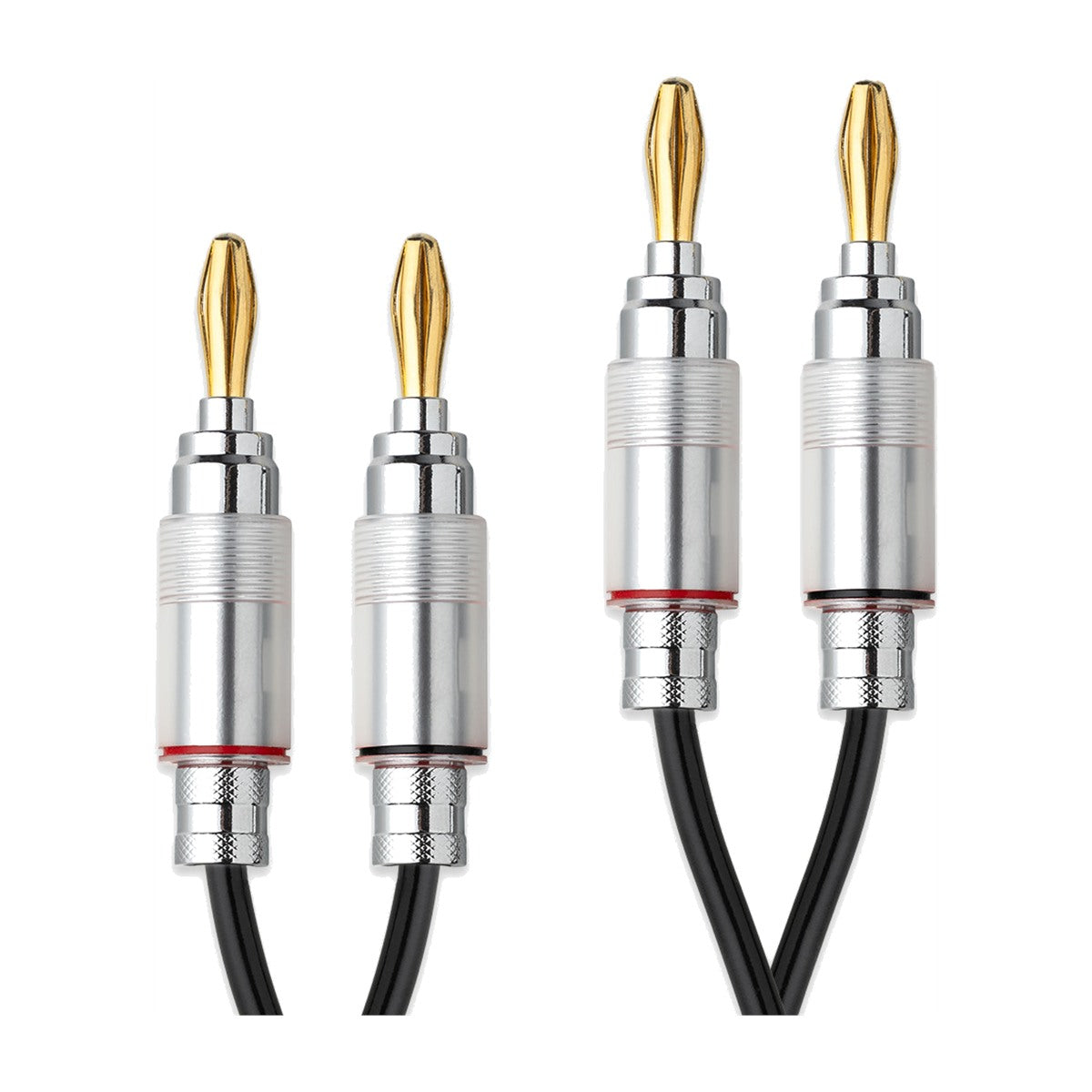 Pro-Ject Connect it LS S 3.0 m Speaker Cable (1 Pair)