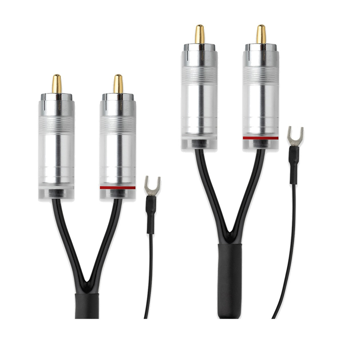 Pro-Ject Connect it Phono S RCA 1.23 m Phono Cable