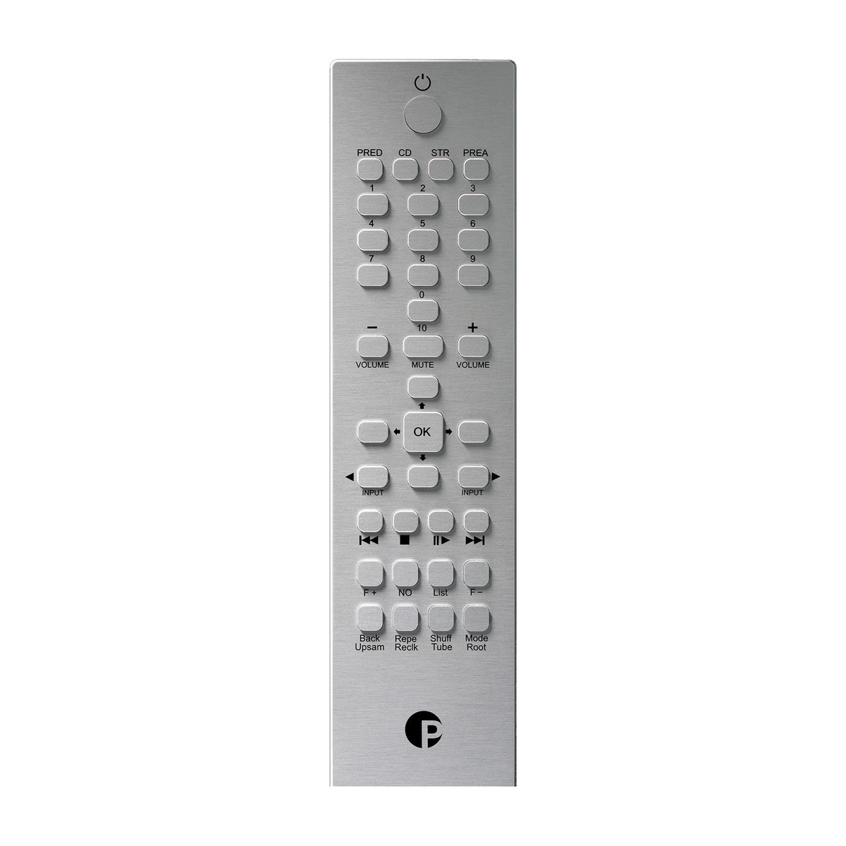 Pro-Ject Control it RS Remote Control