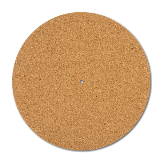 Pro-Ject Cork it Turntable Mat