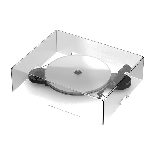 Pro-Ject Cover it E Turntable Dust Cover