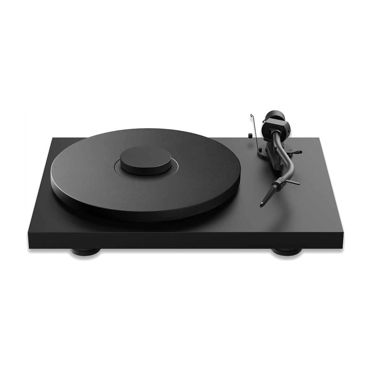 Pro-Ject Debut PRO S Balanced Turntable with Pick it S2 C Satin Black