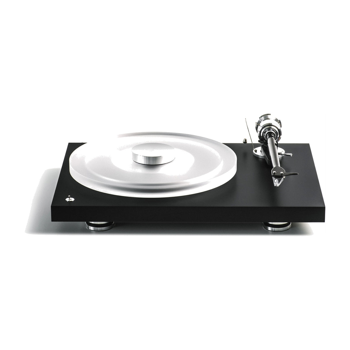 Pro-Ject Debut Reference 10 Turntable with Pick it PRO Balanced Satin Black