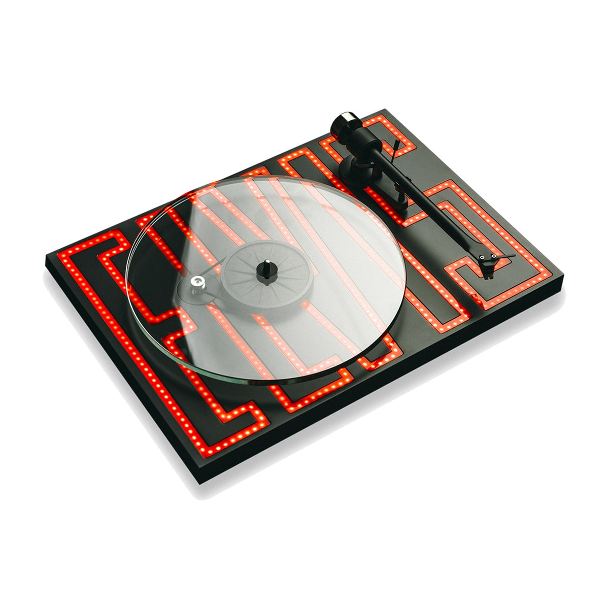 Pro-Ject Elvis Turntable Limited Edition Turntable with Sumiko Rainier