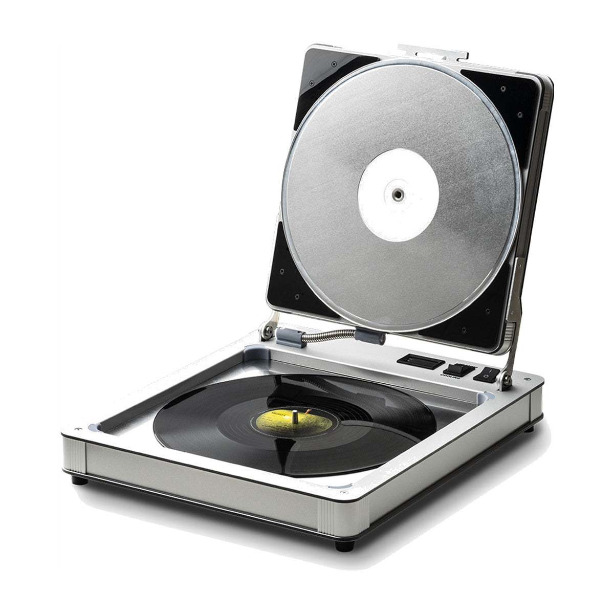 Pro-Ject Flatten it Vinyl Record Flattener