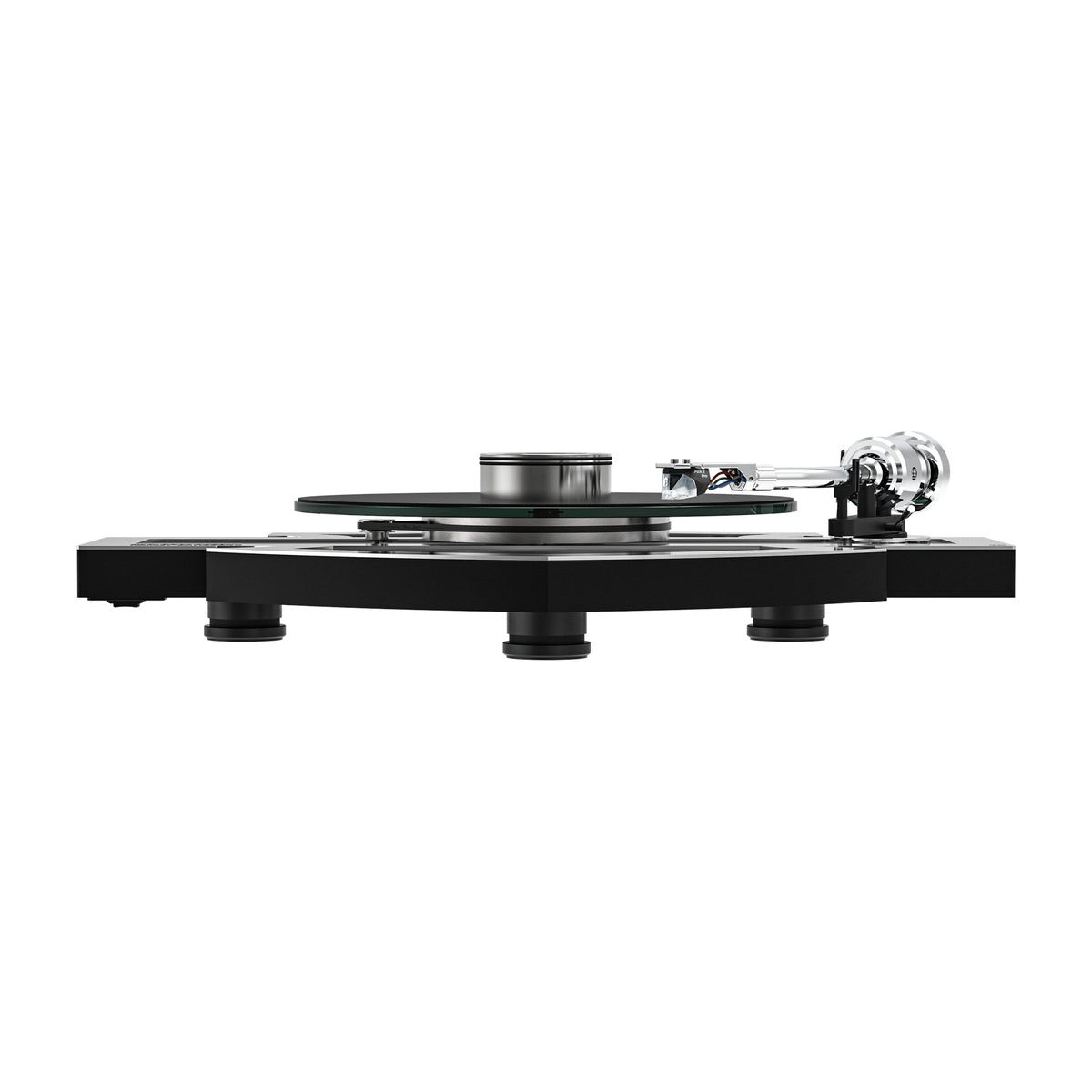 Pro-Ject Harley-Davidson Turntable Limited Edition Turntable with Pick it PRO