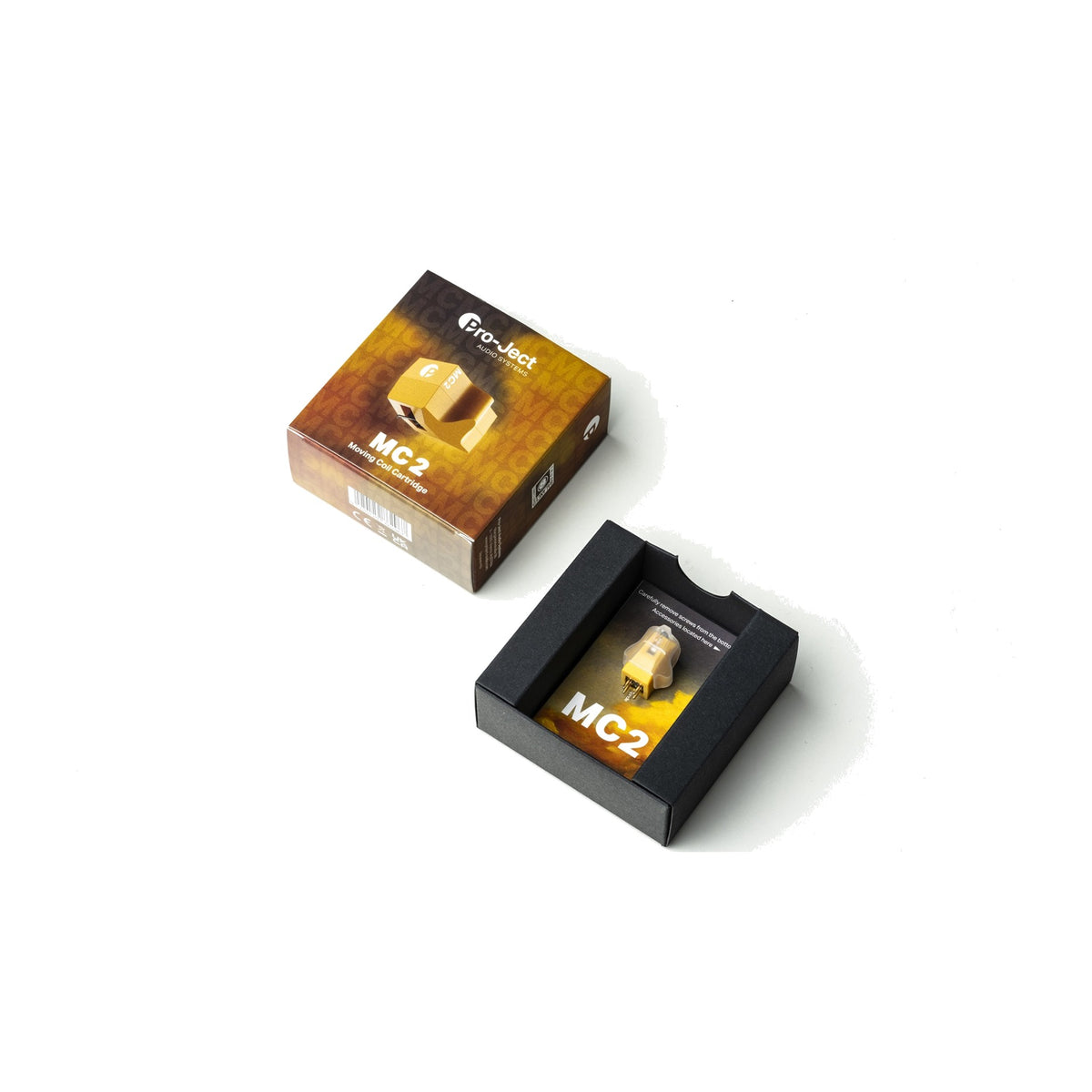 Pro-Ject Pick it MC2 MC Cartridge