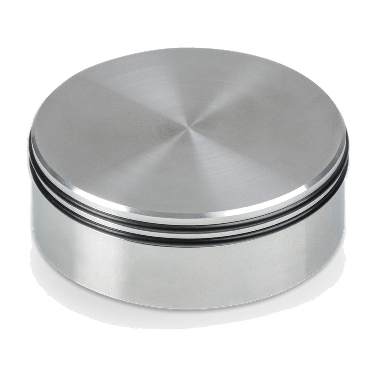 Pro-Ject Record Puck DS Record Weight Silver