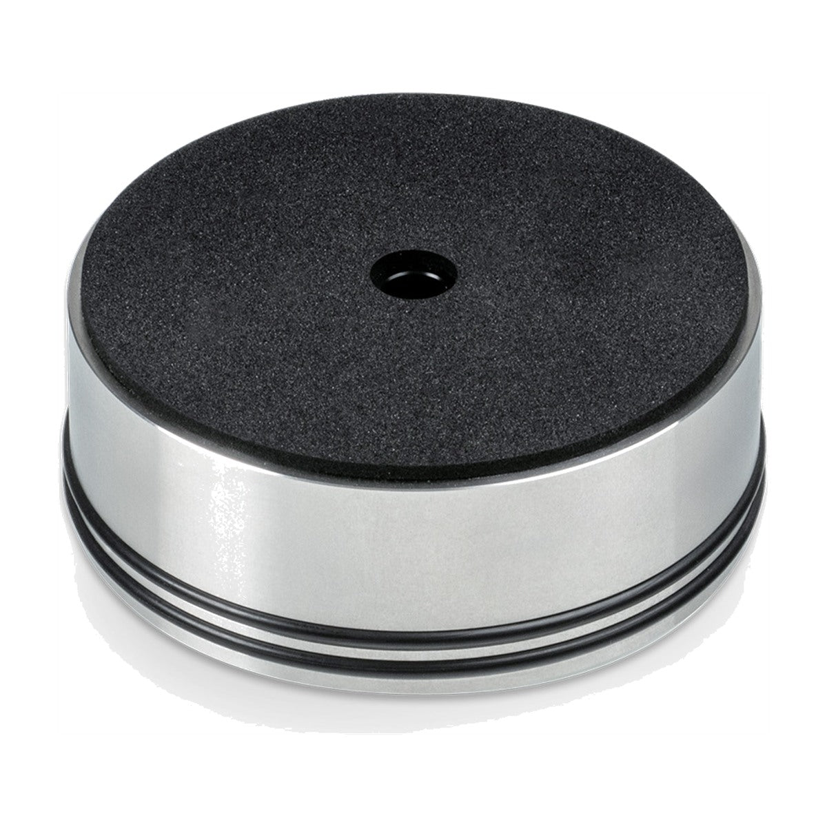 Pro-Ject Record Puck DS Record Weight Silver