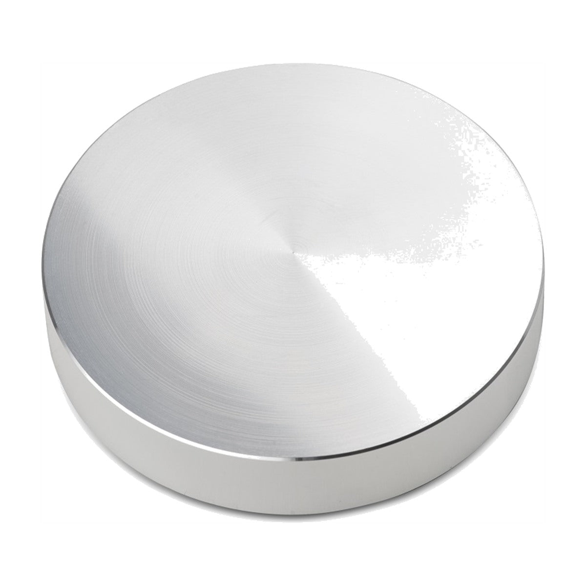 Pro-Ject Record Puck E Record Weight Silver