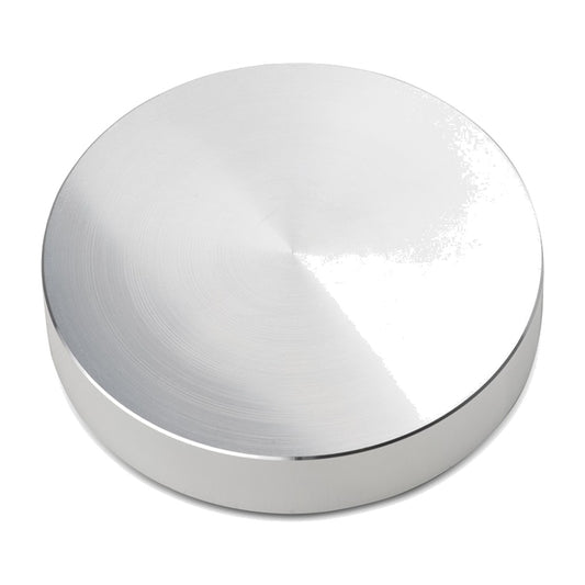 Pro-Ject Record Puck E Record Weight Silver
