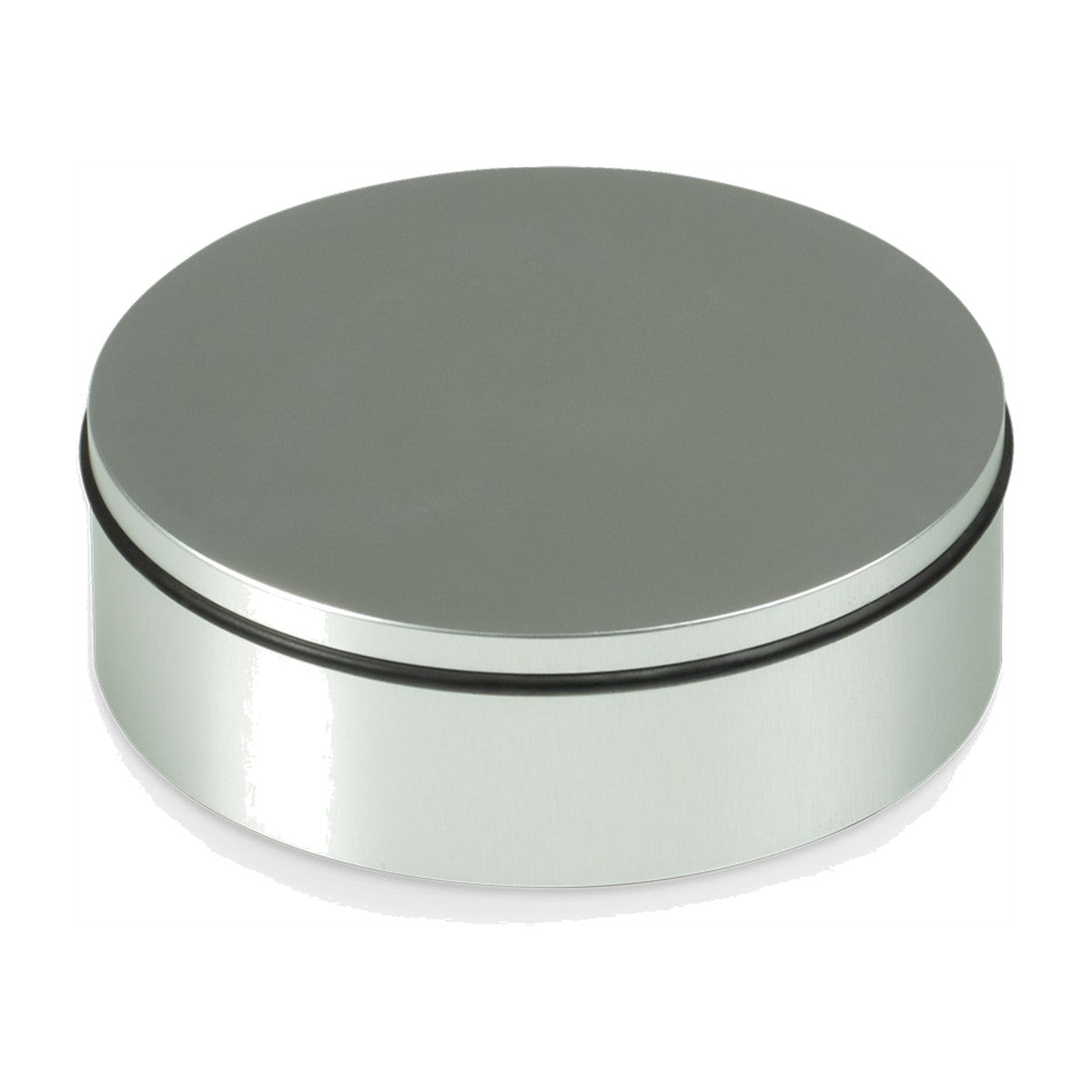 Pro-Ject Record Puck S Record Weight Silver