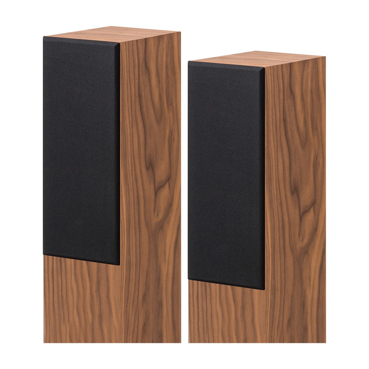 Pro-Ject Speaker Box 10 E Carbon Floorstanding Speakers Walnut (1 Pair)