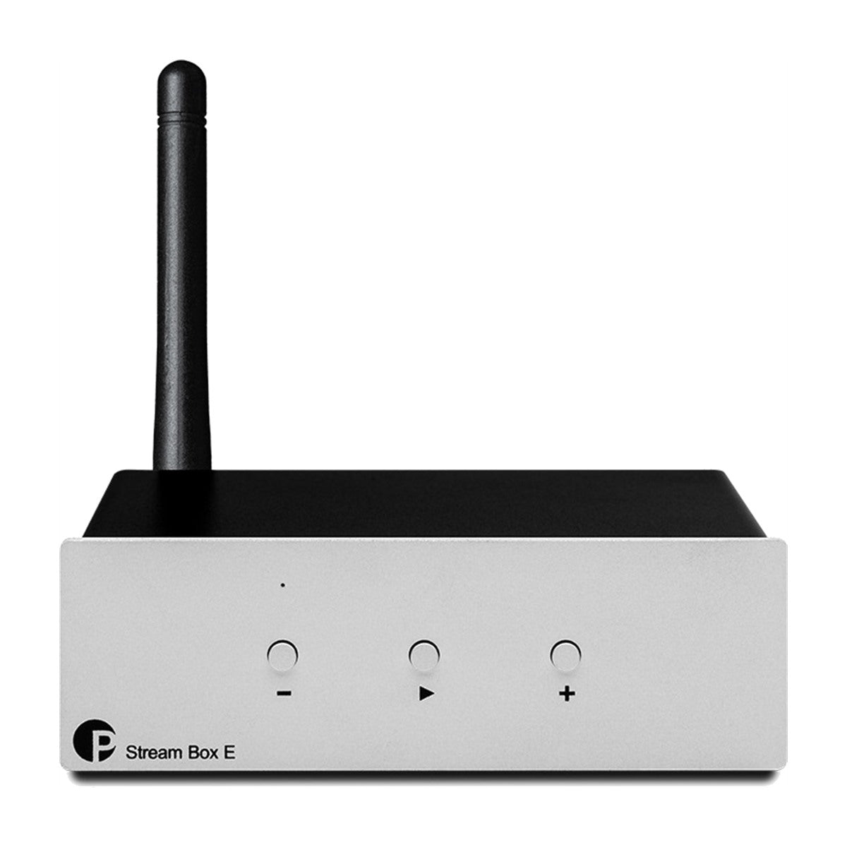 Pro-Ject Stream Box E Network Streamer Silver