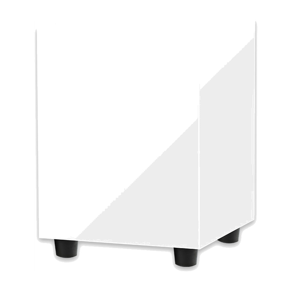 Pro-Ject Sub Box 50 E Active Subwoofer High Gloss White