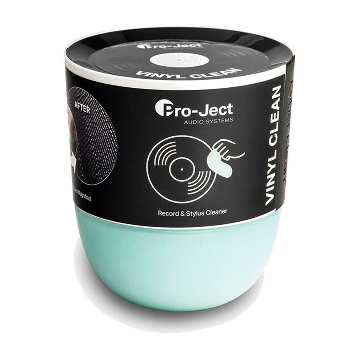 Pro-Ject Vinyl Care Set Record Care Set