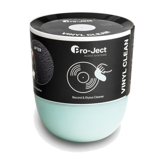 Pro-Ject Vinyl Clean Record and Stylus Cleaning Compound