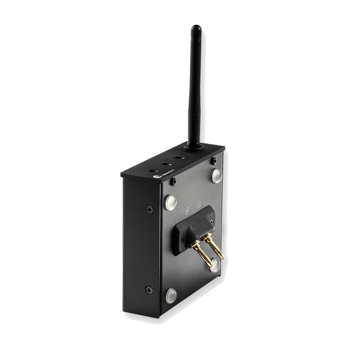 Pro-Ject Wireless Box E Streaming Amplifier Black